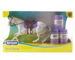 Breyer | Barrel Racing Set