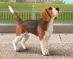 Breyer CollectA Beagle