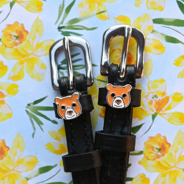 Bear Spur Straps