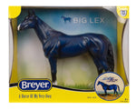 Breyer | Big Lex Decorator Thoroughbred