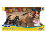 Breyer | Birthday at the Barn
