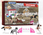 Breyer Advent Calender | Horse Adventure