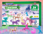 Breyer | Advent Calendar- Unicorn Magic