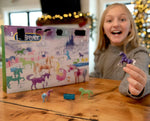 Breyer | Advent Calendar- Unicorn Magic
