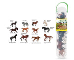 Breyer CollectA Box Of Mini Horses