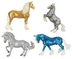 Breyer | Brilliance Gift Set- 75th Anniversary Limited Edition