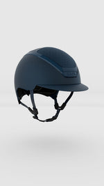 Dogma Neutral Chrome Hunter Helmet