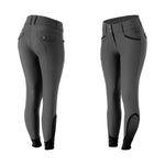 Madeleine Knee Patch Breech