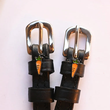 Carrot Spur Straps