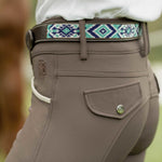Estelle Hand Beaded Belt