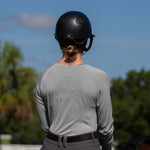 Elin Seamless Long Sleeve Top
