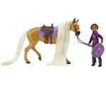 Breyer Quarter Horse and Western Rider