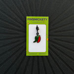 Chili Pepper Charm
