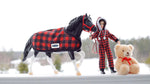 Breyer Cinders | Holiday Pony Playset
