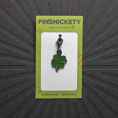 Clover Charm