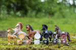 Breyer | Colorful Breeds Paint and Play