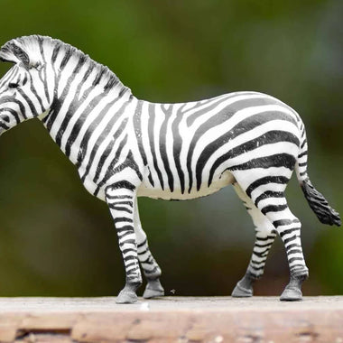 Breyer CollectA Common Zebra