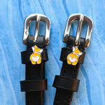 Corgi Butt Spur Straps