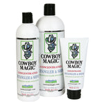 Cowboy Magic Concentrated Detangler & Shine