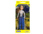 Breyer | Cowgirl Cassidy