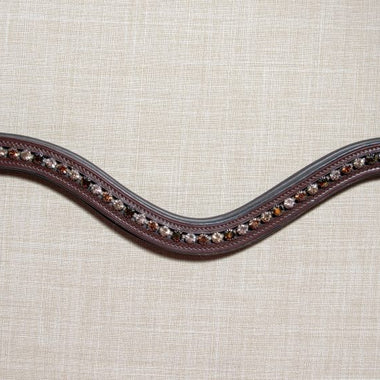 KL Select Decorative Browbands