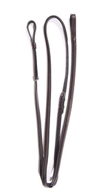 Round Raised Fancy Standing Martingale