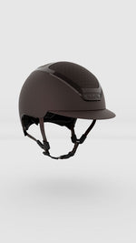 Dogma Neutral Chrome Hunter Helmet