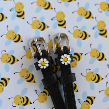 Daisy Spur Straps