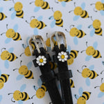 Daisy Spur Straps