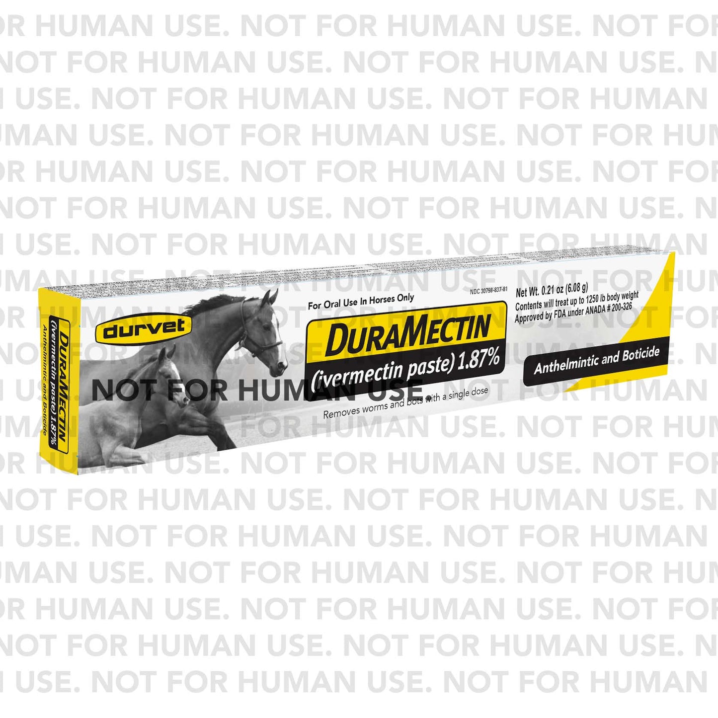 DuraMectin Paste