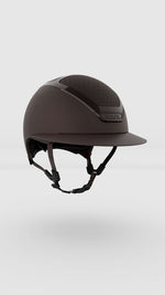 Star Lady Neutral Chrome Hunter Helmet