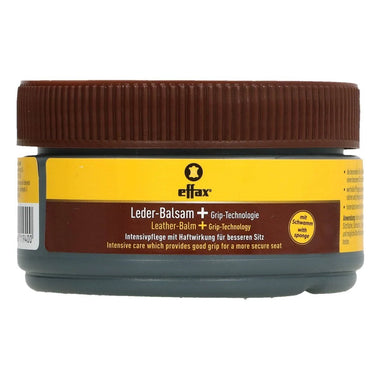 effax® Leather Balm + Grip Technology