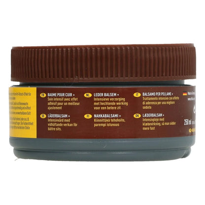 effax® Leather Balm + Grip Technology