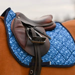 Equestrian Spare Saddle Pad