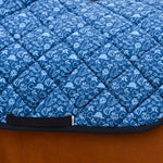 Equestrian Spare Saddle Pad
