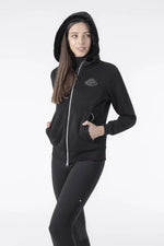 Furg Women's Full Zip Jacket