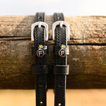 F Bomb Spur Straps