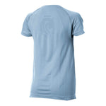 Elin Seamless Short Sleeve Top