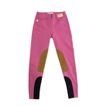 Tailored Sportsman Trophy Hunter Breeches- Pinkberry