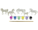 Breyer Fantasy Horses Paint and Play