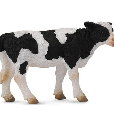 Breyer CollectA Friesian Calf
