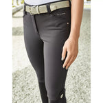 Aria Full Seat Silicone Breeches