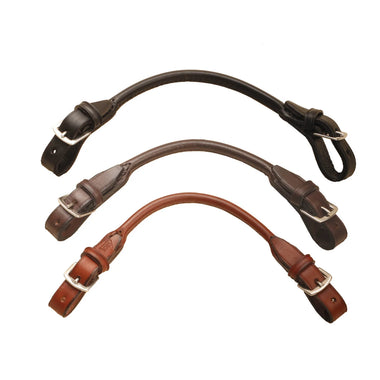 Grab Strap With Buckle Ends