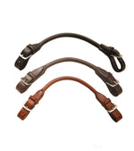 Grab Strap With Buckle Ends