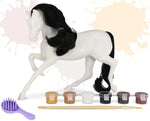 Breyer Horse Paint and Play