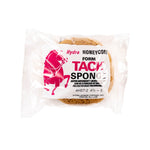 Honeycomb Form Tack Sponge