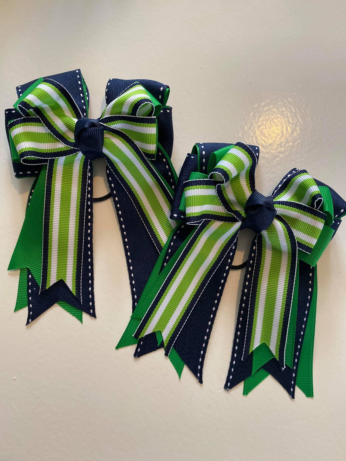 Pony Hunter Bows