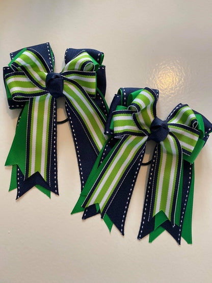 Pony Hunter Bows