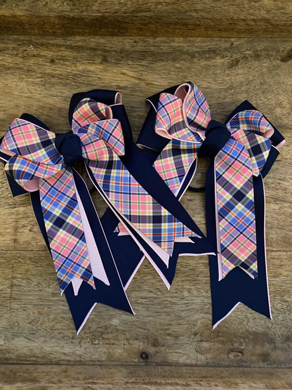 Pony Hunter Bows