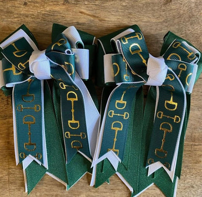 Pony Hunter Bows